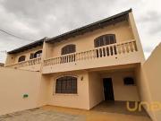 Casa / Sobrado para Locação em Curitiba/PR Xaxim 3 Quartos