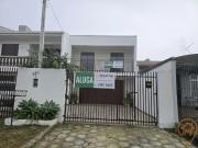 Casa / Sobrado para Locação em Curitiba/PR Xaxim 3 Quartos