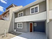 Casa / Sobrado para Locação em Curitiba/PR Xaxim 3 Quartos