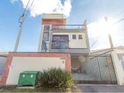Casa / Sobrado para Locação em Curitiba/PR Xaxim 3 Quartos