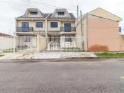 Casa / Sobrado para Locação em Curitiba/PR Xaxim 3 Quartos