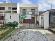 Casa / Sobrado para Locação em Curitiba/PR Xaxim