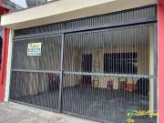 Casa / Sobrado para Locação em Diadema/SP Centro 2 Quartos