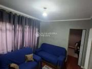 Casa / Sobrado para Locação em Diadema/SP Centro 2 Quartos