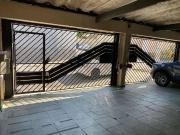 Casa / Sobrado para Locação em Diadema/SP Centro 3 Quartos