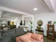 Casa / Sobrado para Locação em Diadema/SP Centro 6 Quartos