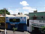 Casa / Sobrado para Locação em Dourados/MS Centro 1 Quartos