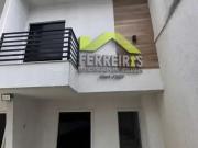 Casa / Sobrado para Locação em Duque de Caxias/RJ Jardim...