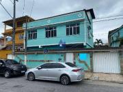 Casa / Sobrado para Locação em Duque de Caxias/RJ Jardim...