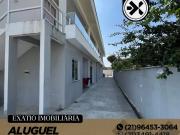 Casa / Sobrado para Locação em Duque de Caxias/RJ Parque...