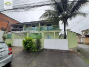 Casa / Sobrado para Locação em Duque de Caxias/RJ Parque...