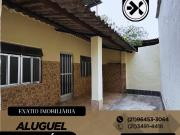 Casa / Sobrado para Locação em Duque de Caxias/RJ...