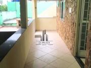 Casa / Sobrado para Locação em Duque de Caxias/RJ Vila...