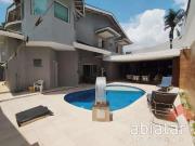 Casa / Sobrado para Locação em Embu das Artes/SP Jardim...