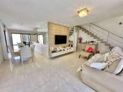 Casa / Sobrado para Locação em Eusébio/CE Centro 3 Quartos