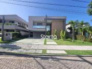 Casa / Sobrado para Locação em Eusébio/CE Pires Façanha...