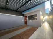 Casa / Sobrado para Locação em Extrema/MG Centro 2 Quartos