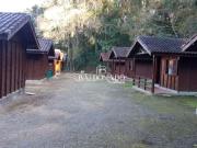 Casa / Sobrado para Locação em Extrema/MG Zona Rural 17...