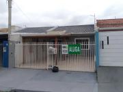 Casa / Sobrado para Locação em Fazenda Rio Grande/PR...