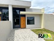 Casa / Sobrado para Locação em Fazenda Rio Grande/PR...