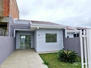 Casa / Sobrado para Locação em Fazenda Rio Grande/PR...