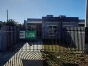 Casa / Sobrado para Locação em Fazenda Rio Grande/PR...