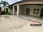 Casa / Sobrado para Locação em Feira de Santana/BA...