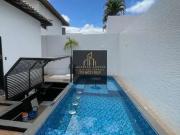 Casa / Sobrado para Locação em Feira de Santana/BA Sim 3...