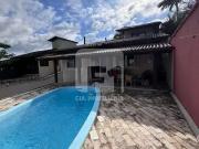 Casa / Sobrado para Locação em Florianópolis/SC Barra da...