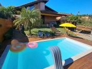 Casa / Sobrado para Locação em Florianópolis/SC...