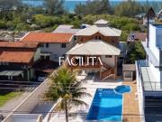 Casa / Sobrado para Locação em Florianópolis/SC Campeche...