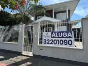 Casa / Sobrado para Locação em Florianópolis/SC Campeche...