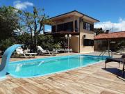 Casa / Sobrado para Locação em Florianópolis/SC Campeche...