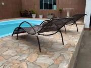 Casa / Sobrado para Locação em Florianópolis/SC Campeche...