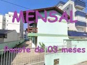 Casa / Sobrado para Locação em Florianópolis/SC Ingleses...