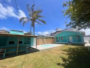 Casa / Sobrado para Locação em Florianópolis/SC Ingleses...