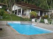 Casa / Sobrado para Locação em Florianópolis/SC Jurerê 5...