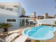 Casa / Sobrado para Locação em Florianópolis/SC Jurerê...