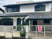 Casa / Sobrado para Locação em Florianópolis/SC Trindade...