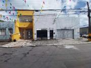 Casa / Sobrado para Locação em Fortaleza/CE Centro 4 Quartos