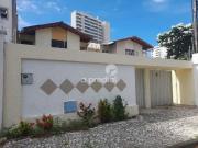 Casa / Sobrado para Locação em Fortaleza/CE Engenheiro...