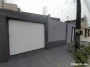 Casa / Sobrado para Locação em Fortaleza/CE Farias Brito...