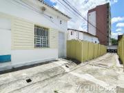 Casa / Sobrado para Locação em Fortaleza/CE Fátima 3 Quartos