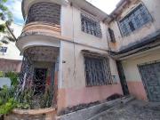 Casa / Sobrado para Locação em Fortaleza/CE Jacarecanga...