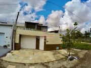 Casa / Sobrado para Locação em Fortaleza/CE Mondubim 4...