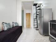 Casa / Sobrado para Locação em Fortaleza/CE Papicu 1 Quartos