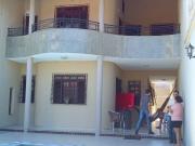 Casa / Sobrado para Locação em Fortaleza/CE Parque Manibura