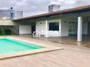 Casa / Sobrado para Locação em Fortaleza/CE Patriolino...