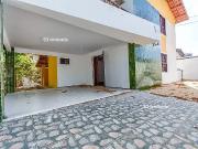 Casa / Sobrado para Locação em Fortaleza/CE Sapiranga 3...