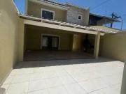 Casa / Sobrado para Locação em Fortaleza/CE Sapiranga 4...